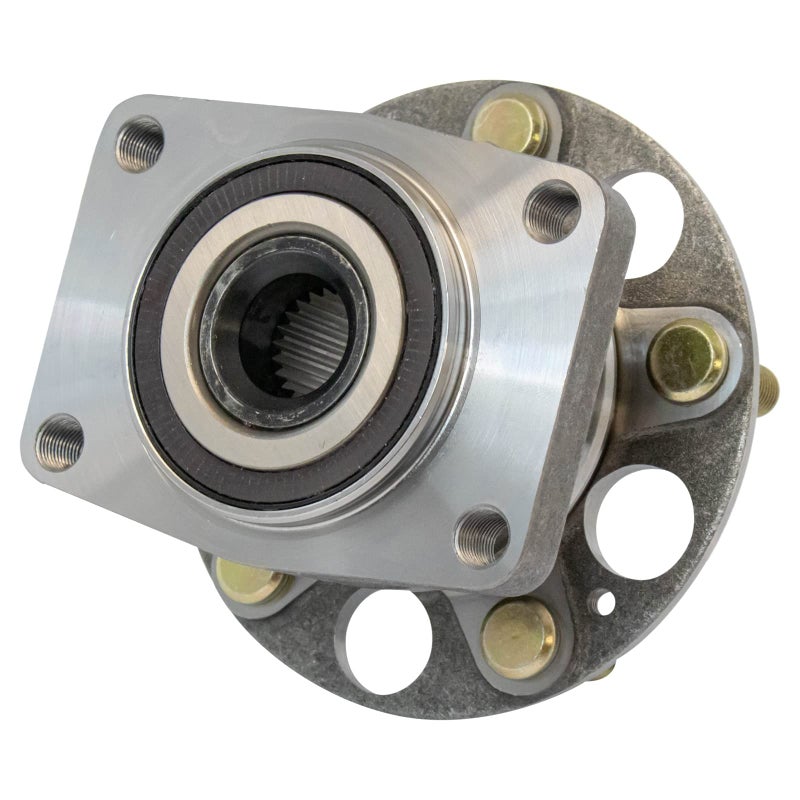 TRQ Rear Left Right Wheel Hub Bearing Assembly Driver Passenger Side Compatible with 2016-2022 Honda HR-V - Image 5